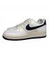 NIKE (ナイキ) ローカットスニーカー ホワイト サイズ:26.5㎝：7000円