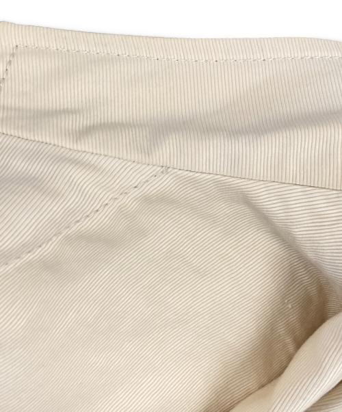 TOM FORD（トムフォード）TOM FORD (トムフォード) サファリジャケット ホワイト サイズ:44の古着・服飾アイテム