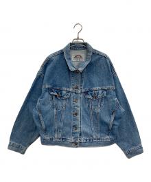 LEVI'S（リーバイス）の古着「デニムジャケット」｜ブルー