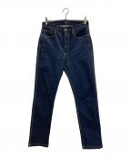 POLO RALPH LAURENポロ・ラルフローレン）の古着「デニムパンツ」｜インディゴ