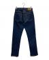 POLO RALPH LAUREN (ポロ・ラルフローレン) デニムパンツ インディゴ サイズ:SIZE 71cm(Ｗ28)：5000円