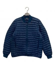 ARC'TERYX（アークテリクス）の古着「NEXIS JACKET」｜ブルー