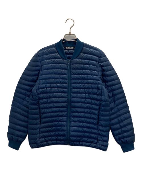 ARC'TERYX（アークテリクス）ARC'TERYX (アークテリクス) NEXIS JACKET ブルー サイズ:SIZE Mの古着・服飾アイテム