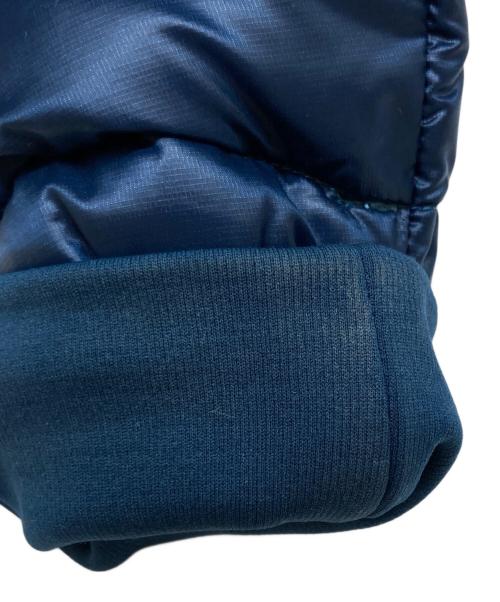 ARC'TERYX（アークテリクス）ARC'TERYX (アークテリクス) NEXIS JACKET ブルー サイズ:SIZE Mの古着・服飾アイテム