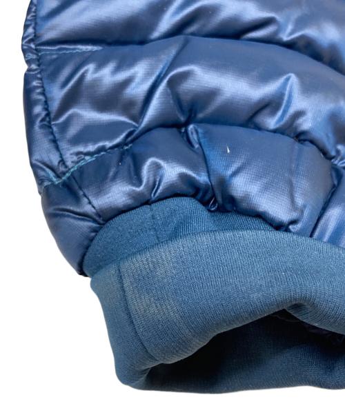 ARC'TERYX（アークテリクス）ARC'TERYX (アークテリクス) NEXIS JACKET ブルー サイズ:SIZE Mの古着・服飾アイテム