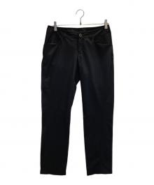 ARC'TERYX（アークテリクス）の古着「CRESTON PANT」｜ブラック
