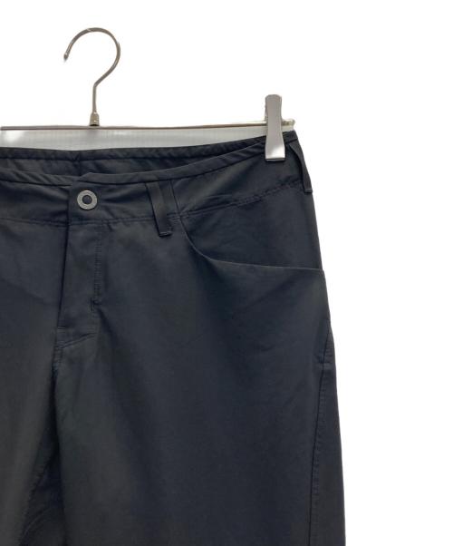 ARC'TERYX（アークテリクス）ARC'TERYX (アークテリクス) CRESTON PANT ブラック サイズ:SIZE 160/74Aの古着・服飾アイテム
