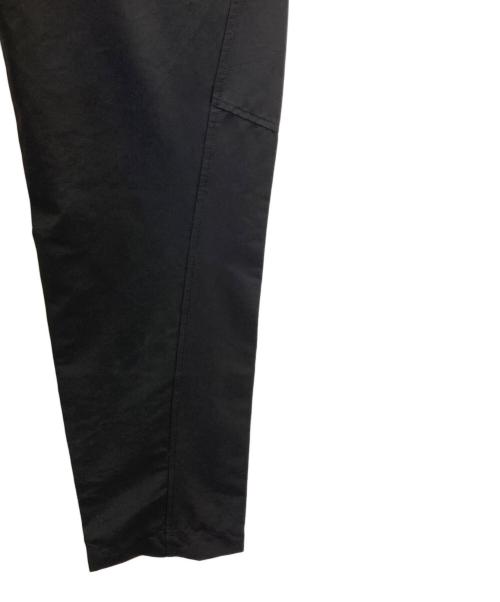 ARC'TERYX（アークテリクス）ARC'TERYX (アークテリクス) CRESTON PANT ブラック サイズ:SIZE 160/74Aの古着・服飾アイテム