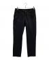 ARC'TERYX（アークテリクス）の古着「CRESTON PANT」｜ブラック