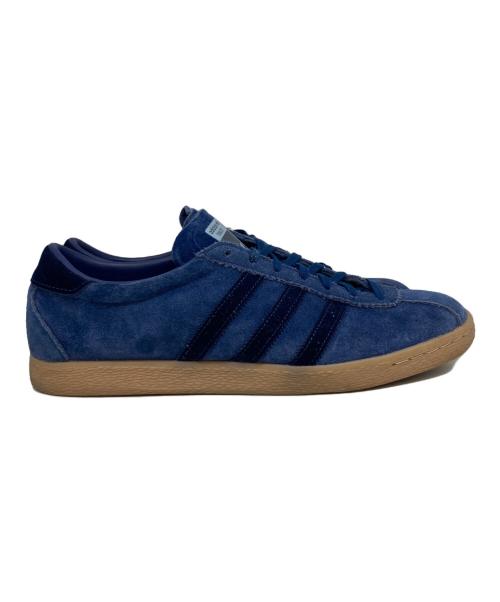 adidas（アディダス）adidas (アディダス) Tobacco ブルー サイズ:29の古着・服飾アイテム