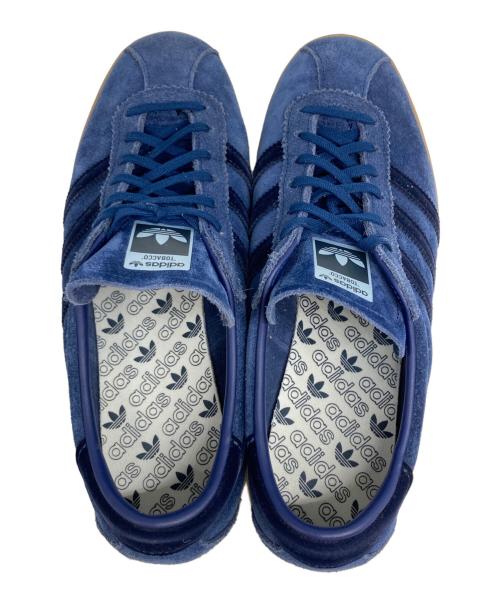 adidas（アディダス）adidas (アディダス) Tobacco ブルー サイズ:29の古着・服飾アイテム