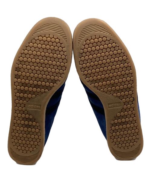 adidas（アディダス）adidas (アディダス) Tobacco ブルー サイズ:29の古着・服飾アイテム