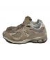 NEW BALANCE (ニューバランス) スニーカー ベージュ サイズ:29：5000円