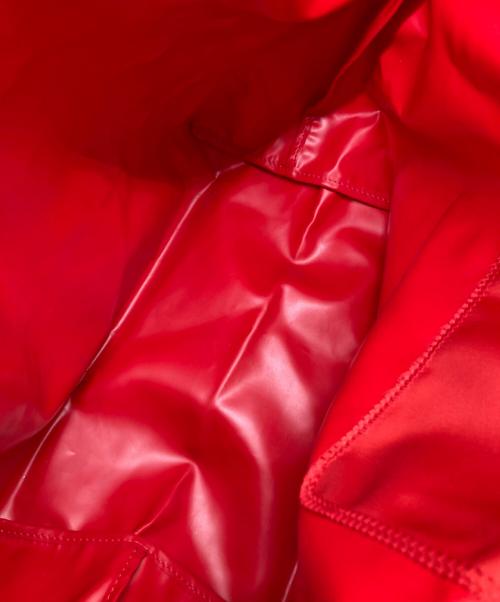 LONGCHAMP（ロンシャン）LONGCHAMP (ロンシャン) ルプリアージュ ネオ レッドの古着・服飾アイテム