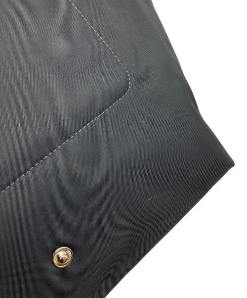 LONGCHAMP（ロンシャン）LONGCHAMP (ロンシャン) ルプリアージュクラブ グレーの古着・服飾アイテム