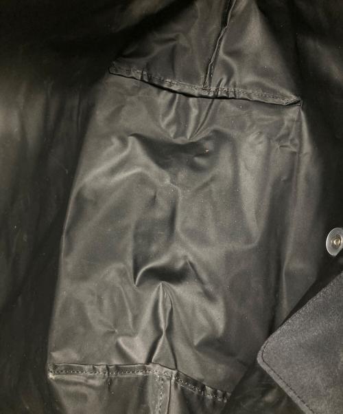 LONGCHAMP（ロンシャン）LONGCHAMP (ロンシャン) ルプリアージュクラブ ブラックの古着・服飾アイテム