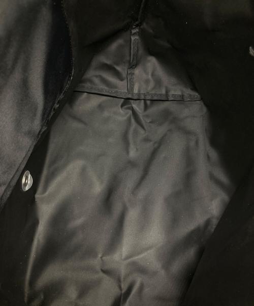 LONGCHAMP（ロンシャン）LONGCHAMP (ロンシャン) ルプリアージュ ブラックの古着・服飾アイテム