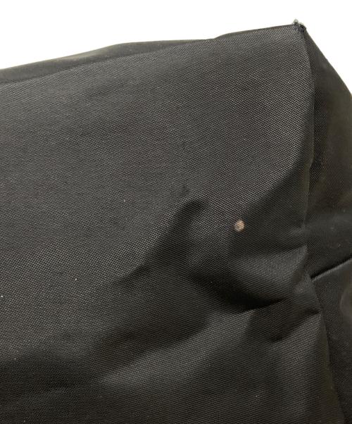 LONGCHAMP（ロンシャン）LONGCHAMP (ロンシャン) ルプリアージュ ブラックの古着・服飾アイテム