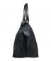 LONGCHAMP (ロンシャン) ルプリアージュ ブラック：7000円