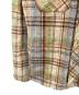 中古・古着 ACNE STUDIOS (アクネ ストゥディオズ) フード付きシャツ ベージュ サイズ:SIZE S：13000円