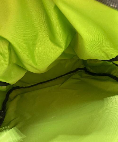 Karrimor（カリマー）Karrimor (カリマー) リュック ブラックの古着・服飾アイテム