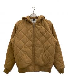 THE NORTH FACE（ザ ノース フェイス）の古着「ファイヤーフライヤッキンジャケット」｜ブラウン