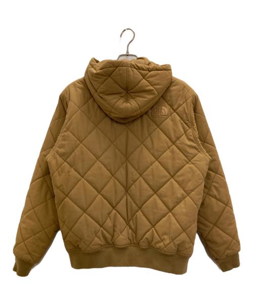 THE NORTH FACE（ザ ノース フェイス）THE NORTH FACE (ザ ノース フェイス) ファイヤーフライヤッキンジャケット ブラウン サイズ:Mの古着・服飾アイテム