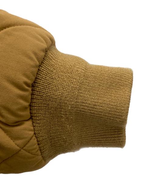 THE NORTH FACE（ザ ノース フェイス）THE NORTH FACE (ザ ノース フェイス) ファイヤーフライヤッキンジャケット ブラウン サイズ:Mの古着・服飾アイテム
