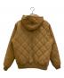 THE NORTH FACE (ザ ノース フェイス) ファイヤーフライヤッキンジャケット ブラウン サイズ:M：16000円