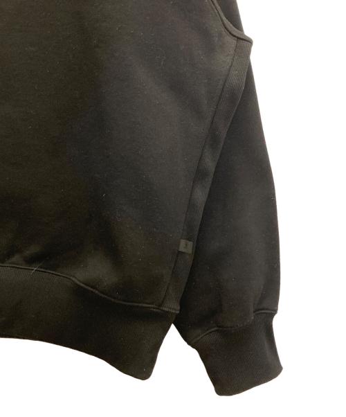 DAIWA PIER39（ダイワ ピア39）DAIWA PIER39 (ダイワ ピア39) TECH SWEAT CREW FREEDOM SLEEVE ブラック サイズ:Lの古着・服飾アイテム
