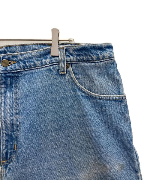 CarHartt（カーハート）CarHartt (カーハート) デニムパンツ ブルー サイズ:SIZE101㎝(W40)の古着・服飾アイテム