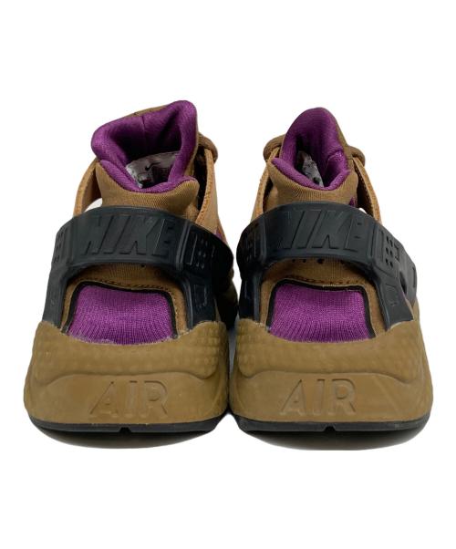 NIKE（ナイキ）NIKE (ナイキ) DUNK HIGH ホワイト サイズ:23.5の古着・服飾アイテム
