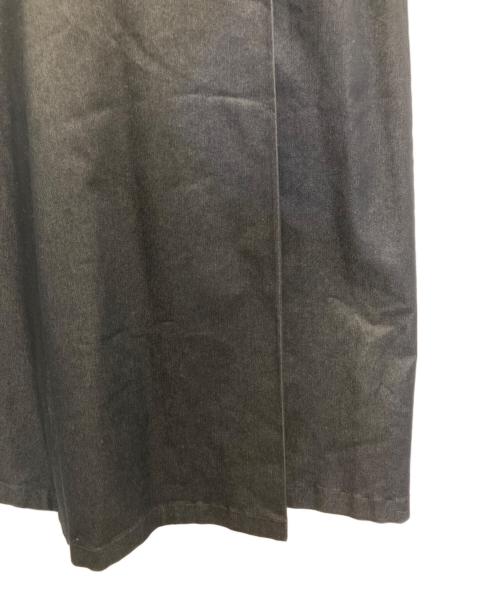 LOUNIE（ルーニー）LOUNIE (ルーニー) ワイドパンツ インディゴ サイズ:40の古着・服飾アイテム