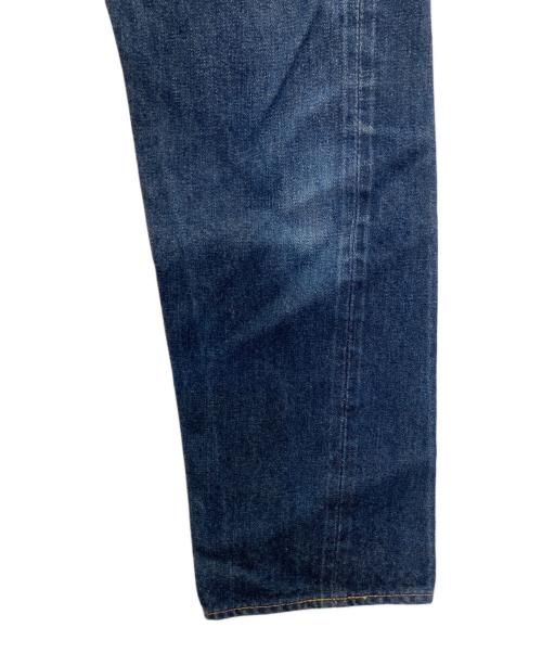 RESOLUTE（リゾルト）RESOLUTE (リゾルト) 710デニムパンツ インディゴ サイズ:SIZE W30の古着・服飾アイテム
