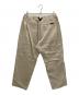 GRAMICCI (グラミチ) LOOSE TAPERED PANT ベージュ サイズ:SIZE L：8000円
