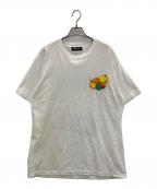 WIND AND SEAウィンダンシー）の古着「SEA(juicy-fresh) T-SHIRT」｜ホワイト