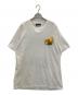 WIND AND SEA（ウィンダンシー）の古着「SEA(juicy-fresh) T-SHIRT」｜ホワイト