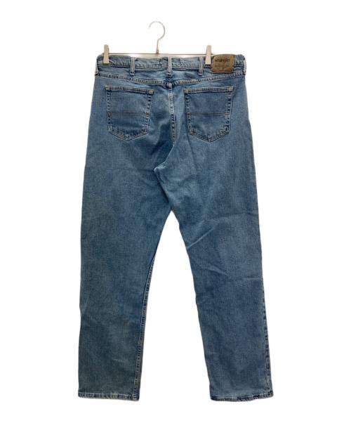 Wrangler（ラングラー）Wrangler (ラングラー) デニムパンツ ブルー サイズ:W38×L34の古着・服飾アイテム