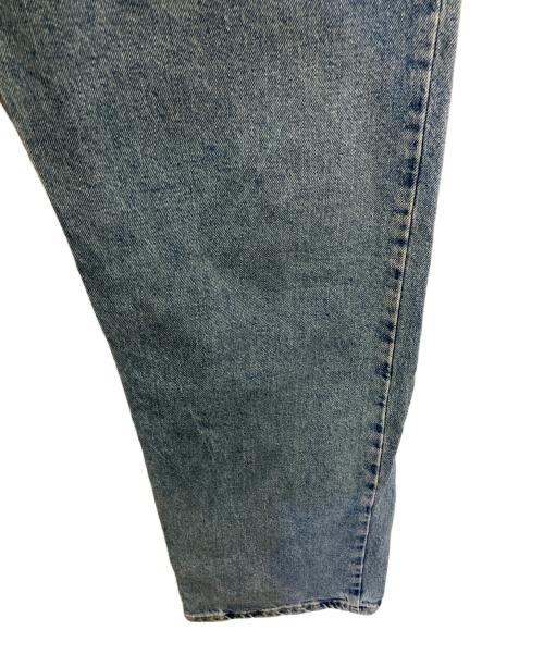 Wrangler（ラングラー）Wrangler (ラングラー) デニムパンツ ブルー サイズ:W38×L34の古着・服飾アイテム