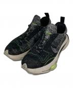 NIKEナイキ）の古着「Air Zoom Type N.354」｜ブラック