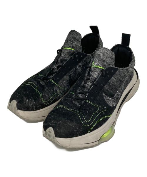 NIKE（ナイキ）NIKE (ナイキ) Air Zoom Type N.354 ブラック サイズ:27.5㎝の古着・服飾アイテム