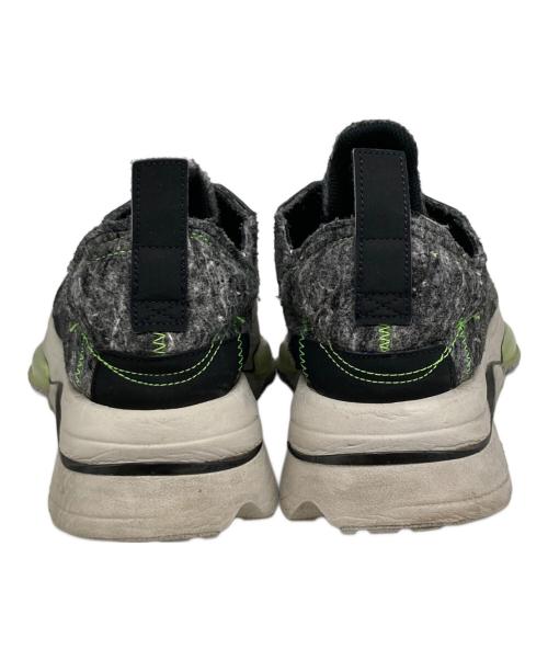 NIKE（ナイキ）NIKE (ナイキ) Air Zoom Type N.354 ブラック サイズ:27.5㎝の古着・服飾アイテム