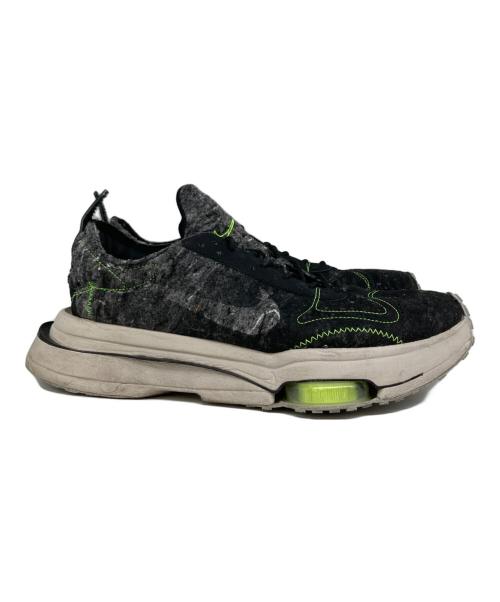 NIKE（ナイキ）NIKE (ナイキ) Air Zoom Type N.354 ブラック サイズ:27.5㎝の古着・服飾アイテム