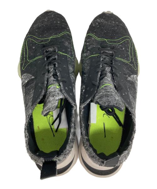 NIKE（ナイキ）NIKE (ナイキ) Air Zoom Type N.354 ブラック サイズ:27.5㎝の古着・服飾アイテム