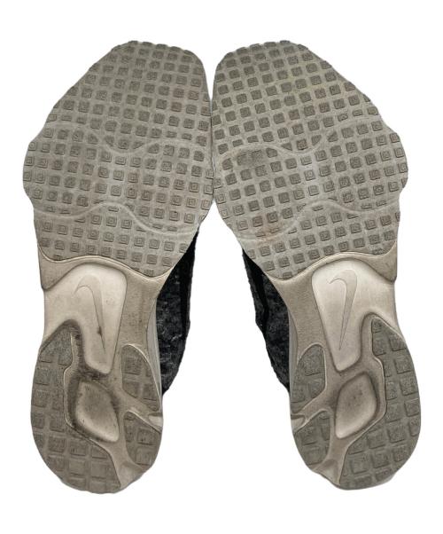NIKE（ナイキ）NIKE (ナイキ) Air Zoom Type N.354 ブラック サイズ:27.5㎝の古着・服飾アイテム