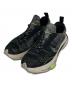 NIKE（ナイキ）の古着「Air Zoom Type N.354」｜ブラック