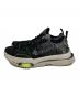NIKE (ナイキ) Air Zoom Type N.354 ブラック サイズ:27.5㎝：5000円