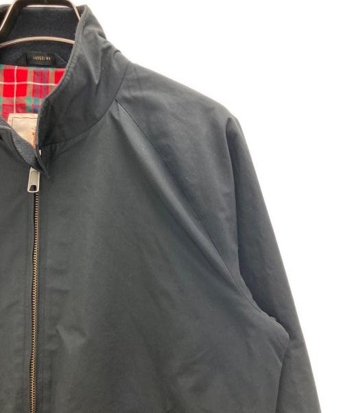 BARACUTA（バラクータ）BARACUTA (バラクータ) G9 スイングトップ ブラック サイズ:38の古着・服飾アイテム