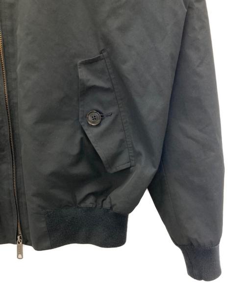 BARACUTA（バラクータ）BARACUTA (バラクータ) G9 スイングトップ ブラック サイズ:38の古着・服飾アイテム