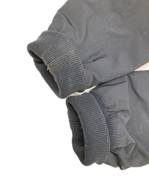 BARACUTA（バラクータ）BARACUTA (バラクータ) G9 スイングトップ ブラック サイズ:38の古着・服飾アイテム